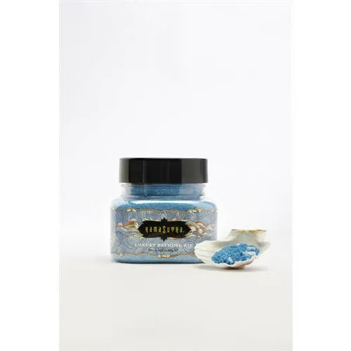 Anal Treasure of the Sea Bath Salts 245 Oz 694 G Kama Sutra