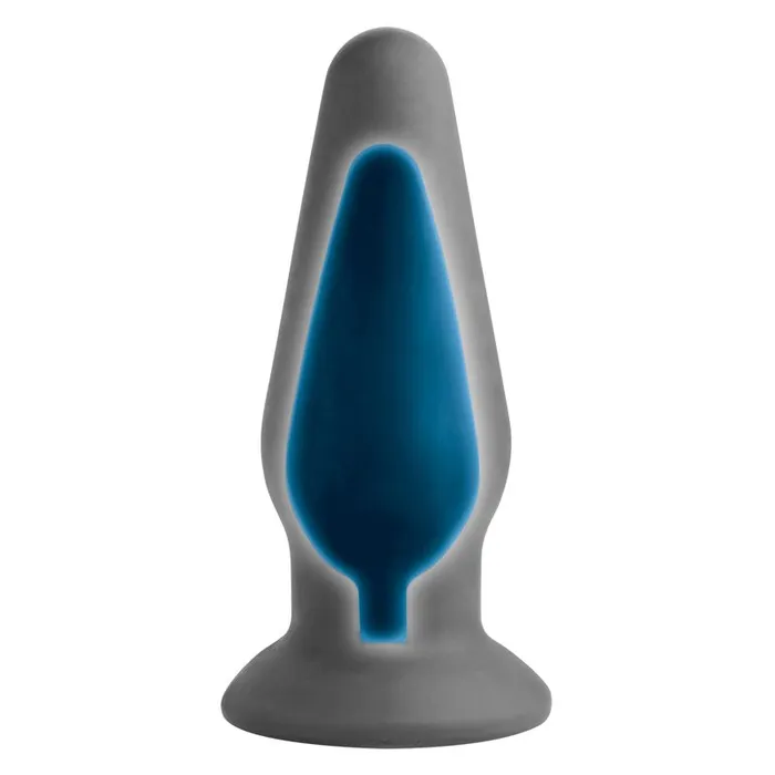 Anal Zeus Zeus Anal Amplifier Silicone eStim ElectroSex Plug Black Anal Zeus Zeus Anal Amplifier Silicone eStim ElectroSex Plug Black