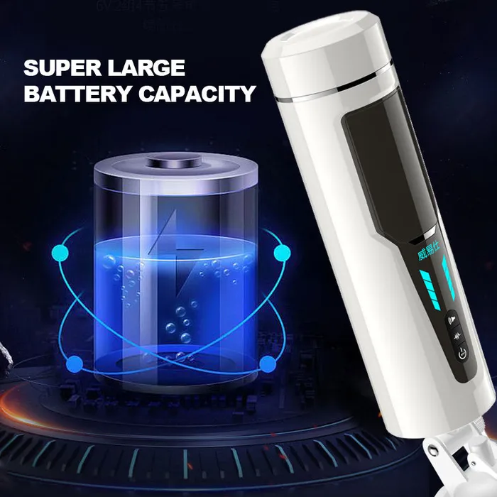 Automatic rotating male masturbator bed partner Sxo Toy Shop Male Sex Toys