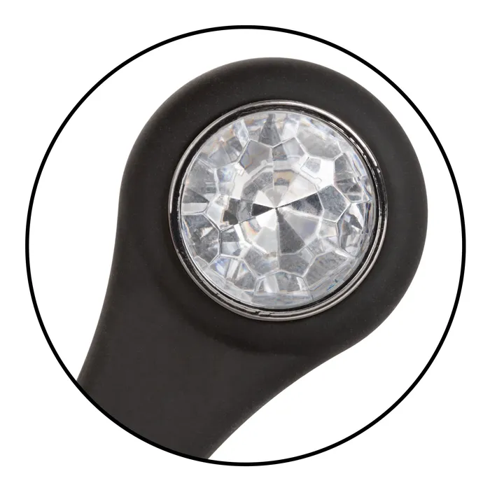 CalExotics Anal Star Fucker Slim Plug CalExotics Anal Star Fucker Slim Plug