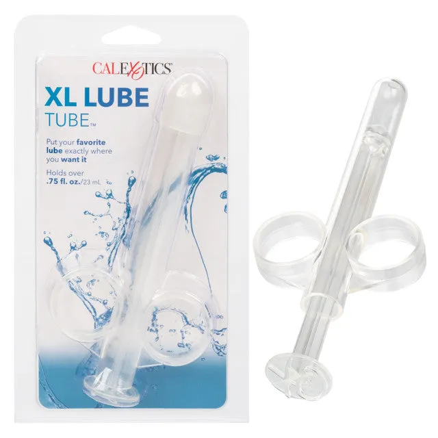 CALEXOTICS Male Sex Toys CALEXOTICS XL LUBE TUBE