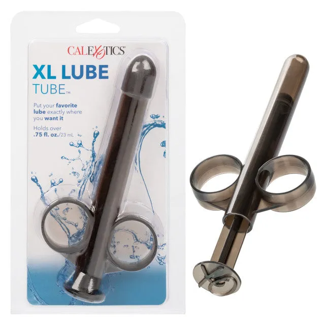 CALEXOTICS Male Sex Toys CALEXOTICS XL LUBE TUBE