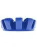 COCKLUG Lugged Cockring Marine Blue Calvista Dildos COCKLUG Lugged Cockring Marine Blue Calvista Dildos