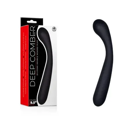 Dildos NMC DEEP COMBER 24CM DOUBLE DILDO