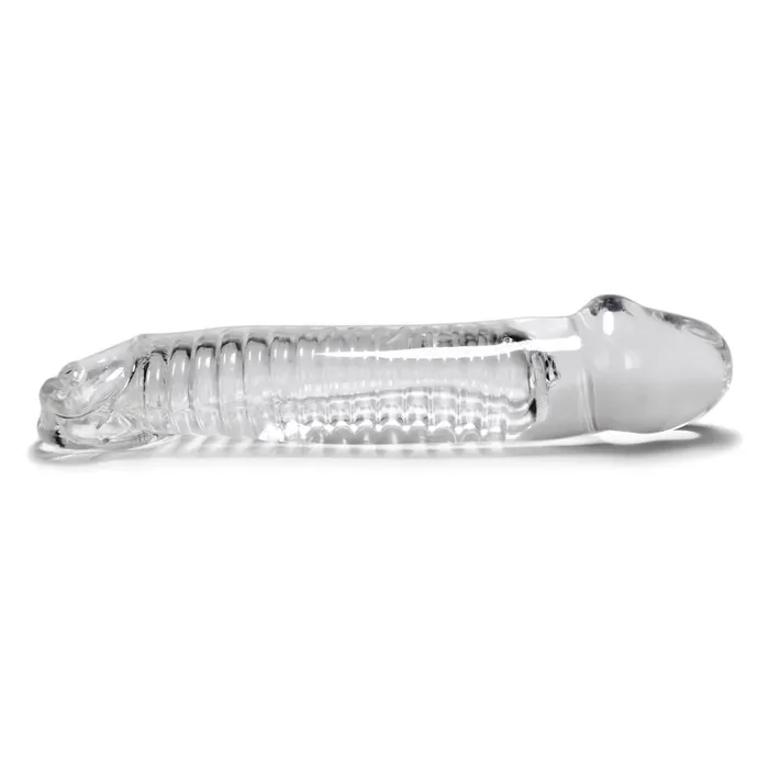 Dildos OxBalls Muscle Cocksheath Clear OxBalls