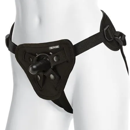 Doc Johnson Female Sex Toys Doc Johnson VacULock Platinum Edition Supreme Harness Doc Johnson Female Sex Toys Doc Johnson VacULock Platinum Edition Supreme Harness