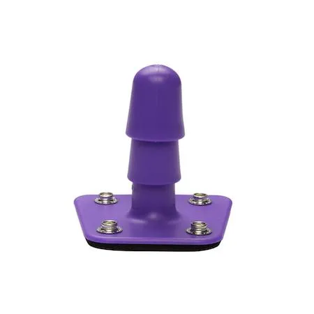 Doc Johnson Female Sex Toys Doc Johnson VacULock Platinum Edition Supreme Harness