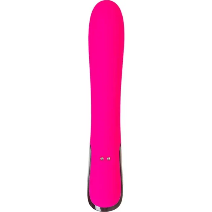 eroTEQ Vibrators eroTeq Mecawn Slimline GSpot Vibrator Pink Pink