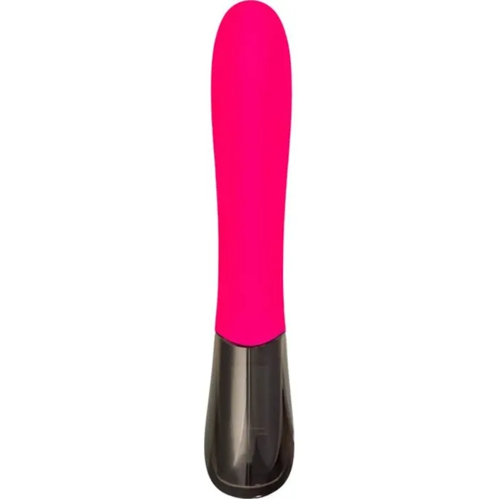 eroTEQ Vibrators eroTeq Mecawn Slimline GSpot Vibrator Pink Pink