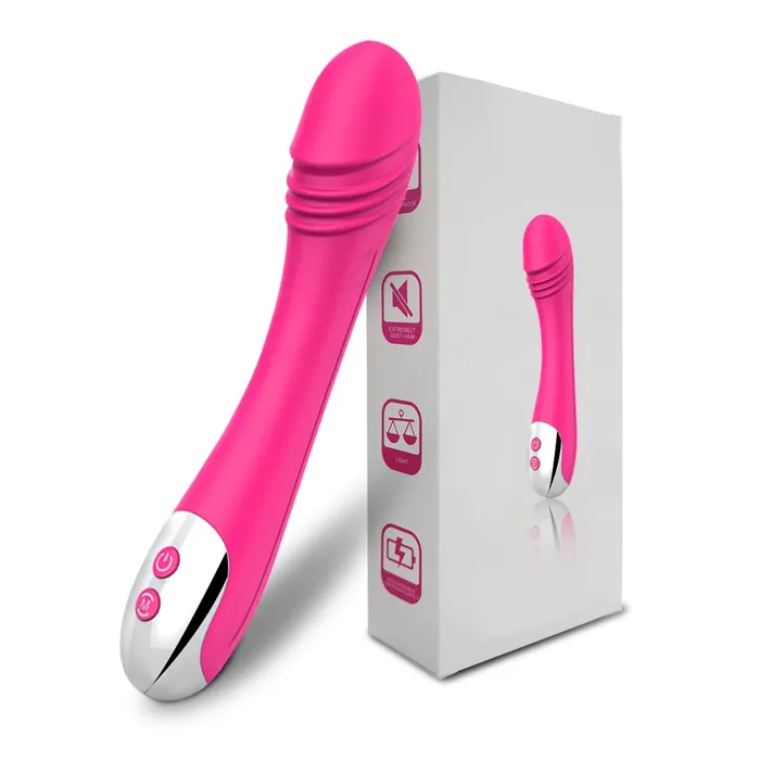 EVEs SECRETS Female Sex Toys Dildo GSpot Vibrator Stimulation Sex Toys For Women Female Goods for Adults EVEs SECRETS Female Sex Toys Dildo GSpot Vibrator Stimulation Sex Toys For Women Female Goods for Adults