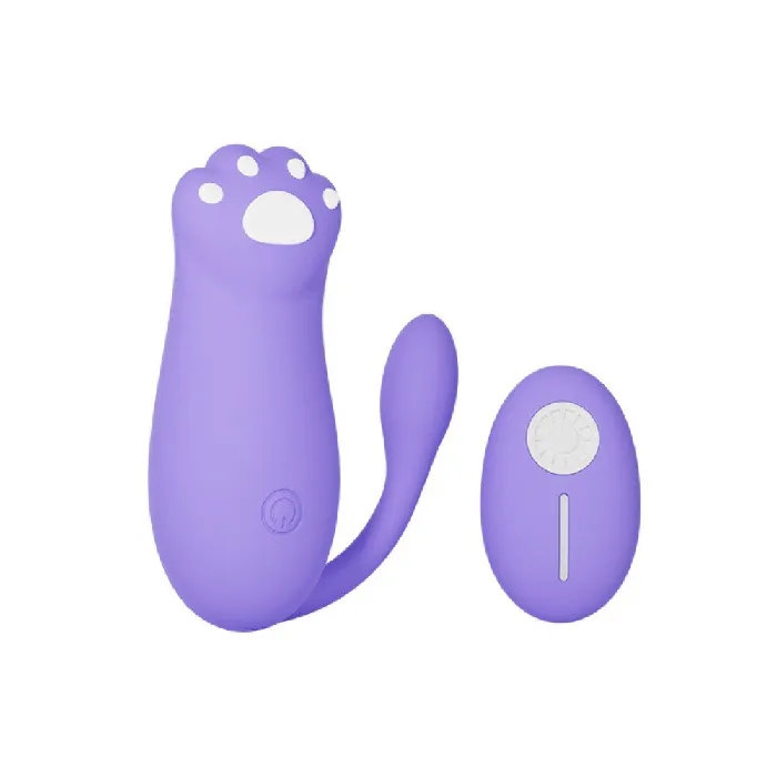 EVEs SECRETS Female Sex Toys Mini Vibrator with Remote Control Female Clitoris Stimulator Womens Sex Toys