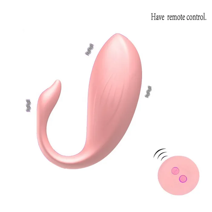 EVEs SECRETS Female Sex Toys Wireless Remote Control Vibrator Clitoral Stimulation Kegel Egg Sex Toys For Women EVEs SECRETS Female Sex Toys Wireless Remote Control Vibrator Clitoral Stimulation Kegel Egg Sex Toys For Women