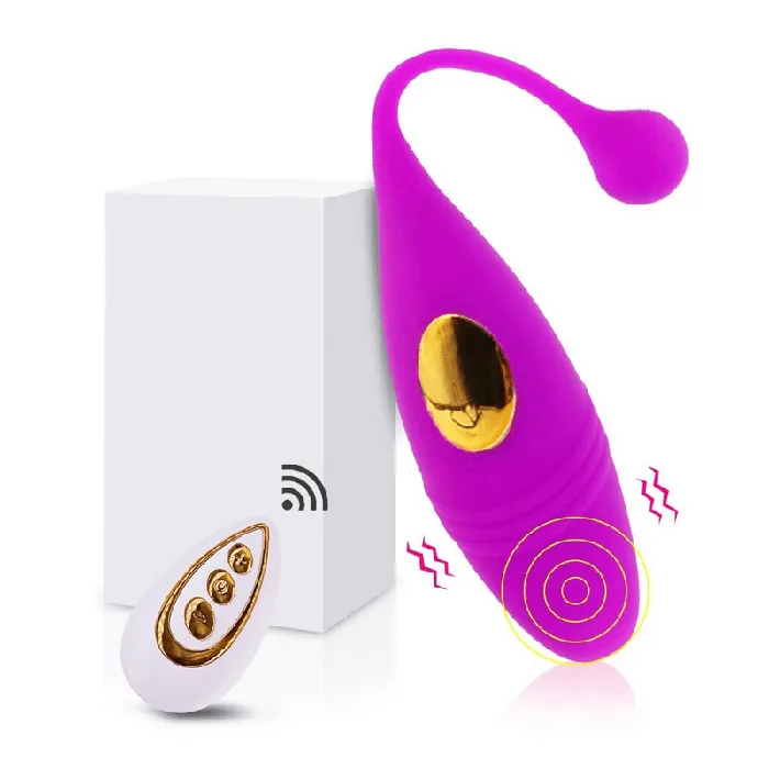 EVEs SECRETS Female Sex Toys Wireless RemoteControlled Vibrating Eggs Wearable Balls GSpot Clitoris Vibrator Massager EVEs SECRETS Female Sex Toys Wireless RemoteControlled Vibrating Eggs Wearable Balls GSpot Clitoris Vibrator Massager