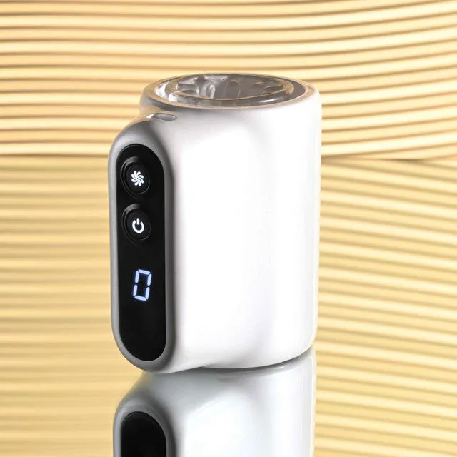 EVOLVED Male Sex Toys PLAYBOY PLEASURE SPIN DOCTOR STROKER