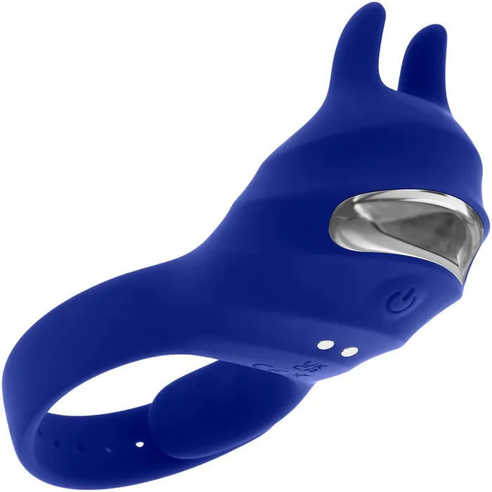 EVOLVED Male Sex Toys ZERO TOLERANCE ADJUSTABLE FUN RING