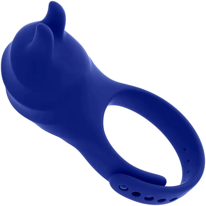 EVOLVED Male Sex Toys ZERO TOLERANCE ADJUSTABLE FUN RING