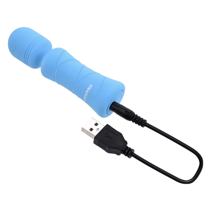 Evolved Novelties Vibrators Out of the Blue Blue Evolved Novelties Vibrators Out of the Blue Blue