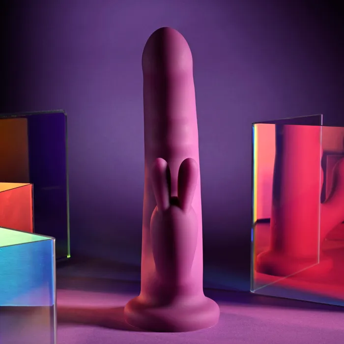 EVOLVED Vibrators PLAYBOY PLEASURE FLUFFLE