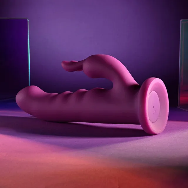 EVOLVED Vibrators PLAYBOY PLEASURE FLUFFLE