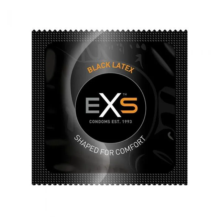 Exs Vibrators Condoms by EXS Textures Flavours and Sizes Vegan CrueltyFree