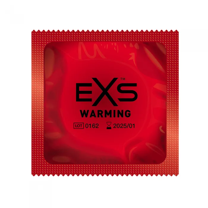 Exs Vibrators Condoms by EXS Textures Flavours and Sizes Vegan CrueltyFree