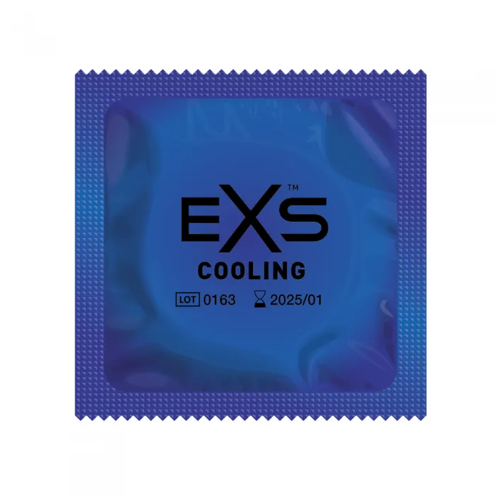 Exs Vibrators Condoms by EXS Textures Flavours and Sizes Vegan CrueltyFree