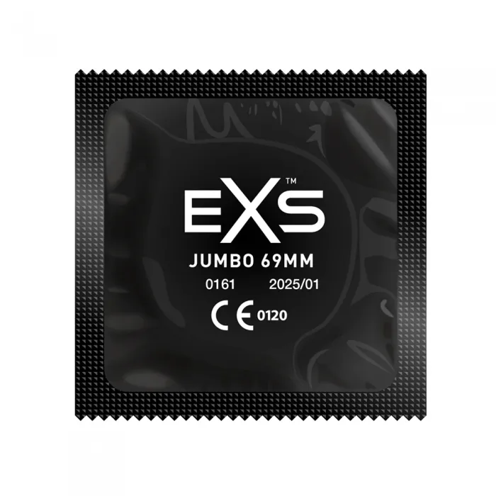 Exs Vibrators Condoms by EXS Textures Flavours and Sizes Vegan CrueltyFree