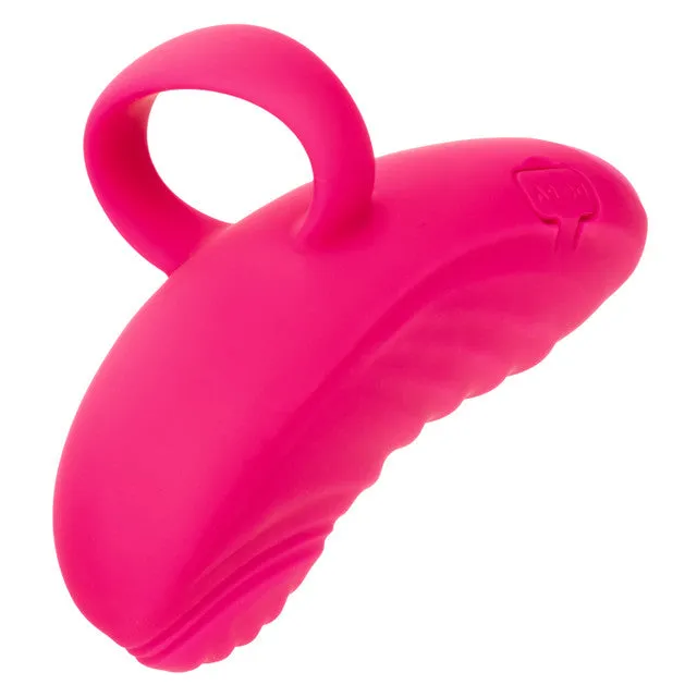 Female Sex Toys CALEXOTICS ENVY HANDHELD THUMPING MASSAGER