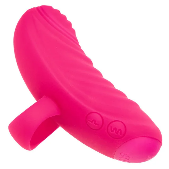 Female Sex Toys CALEXOTICS ENVY HANDHELD THUMPING MASSAGER
