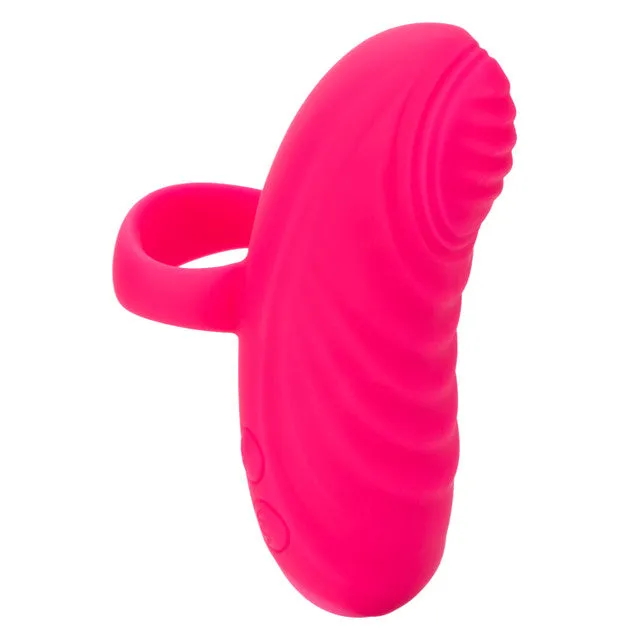 Female Sex Toys CALEXOTICS ENVY HANDHELD THUMPING MASSAGER