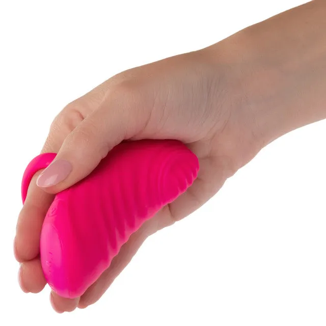 Female Sex Toys CALEXOTICS ENVY HANDHELD THUMPING MASSAGER