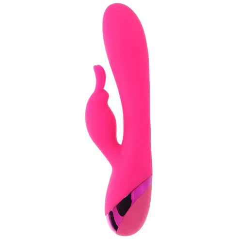 Female Sex Toys COUSINS GROUP G GASM RABBIT VIBRATOR