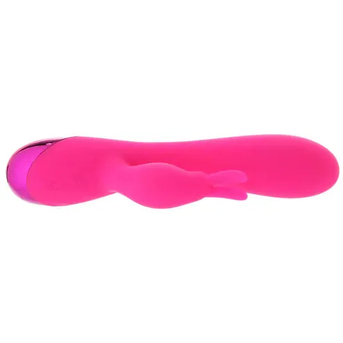 Female Sex Toys COUSINS GROUP G GASM RABBIT VIBRATOR