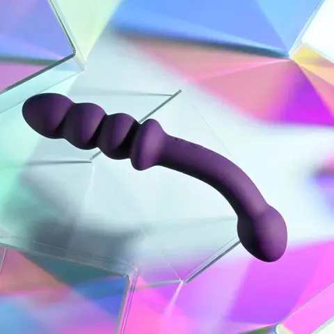 Female Sex Toys EVOLVED PLAYBOY PLEASURE THE SEEKER