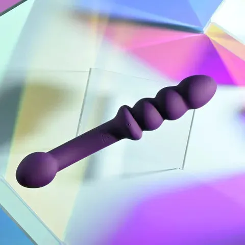 Female Sex Toys EVOLVED PLAYBOY PLEASURE THE SEEKER