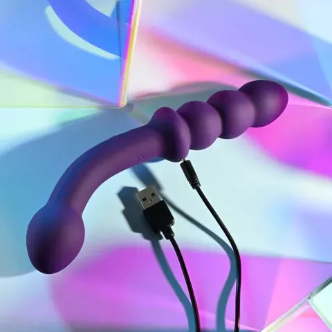 Female Sex Toys EVOLVED PLAYBOY PLEASURE THE SEEKER