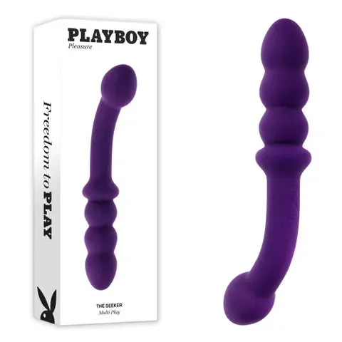 Female Sex Toys EVOLVED PLAYBOY PLEASURE THE SEEKER