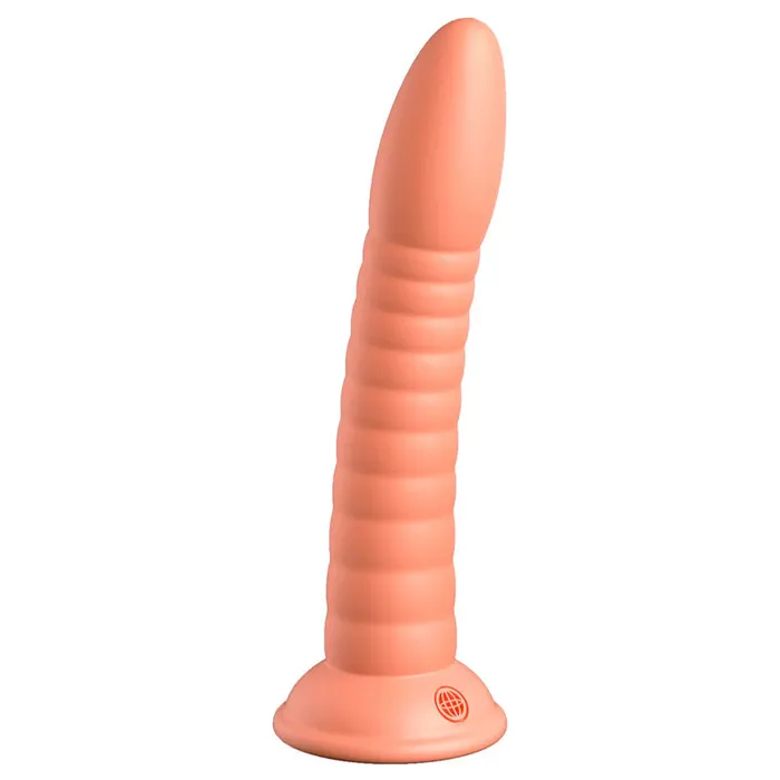 Female Sex Toys PIPEDREAM DILLIO PLATINUM WILD THING
