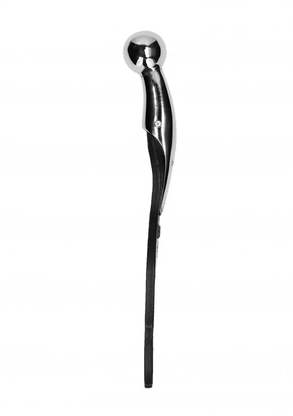 Female Sex Toys SHOTS PAIN HAND PADDLE METAL