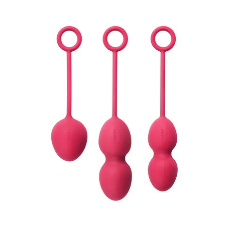 Female Sex Toys Svakom Svakom Nova Kegel Balls