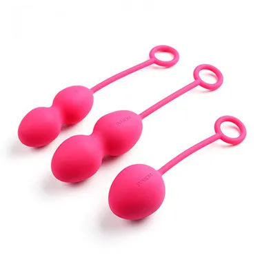 Female Sex Toys Svakom Svakom Nova Kegel Balls
