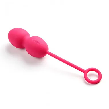 Female Sex Toys Svakom Svakom Nova Kegel Balls
