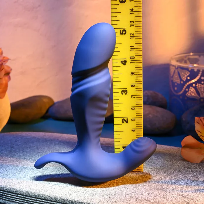 GENDER X Vibrators GENDER X TRUE BLUE GENDER X Vibrators GENDER X TRUE BLUE