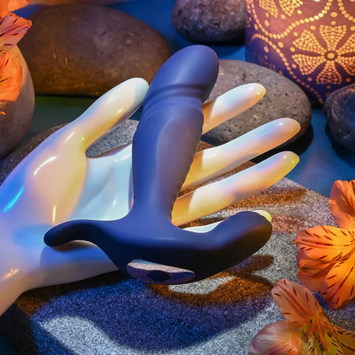 GENDER X Vibrators GENDER X TRUE BLUE GENDER X Vibrators GENDER X TRUE BLUE
