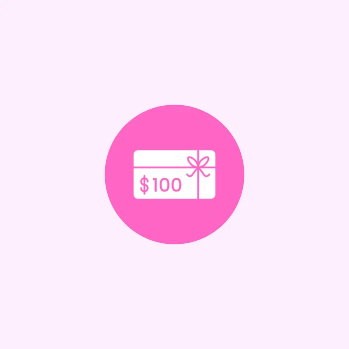 GIFT CARD 100 Flirt Adult Store Vibrators