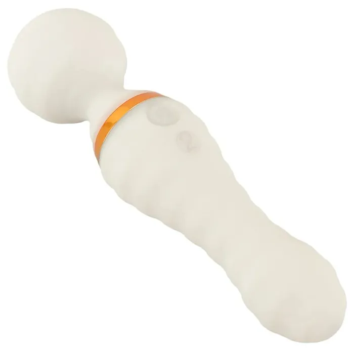 Glow in the Dark Wand Vibrator ORION Versand GmbH Co Female Sex Toys