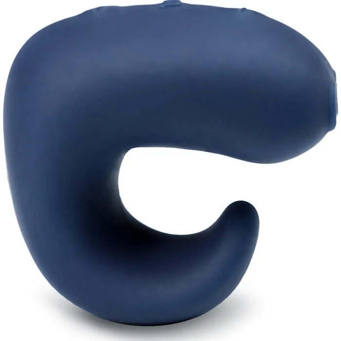 Gvibe Vibrators Gring Finger Vibrator Ocean Blue by Gvibe