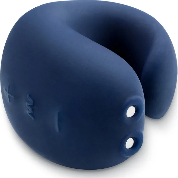 Gvibe Vibrators Gring Finger Vibrator Ocean Blue by Gvibe