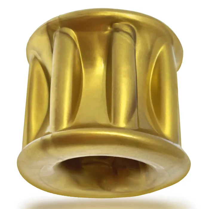 Gyroball Ball stretcher Bronze Oxballs Male Sex Toys Gyroball Ball stretcher Bronze Oxballs Male Sex Toys