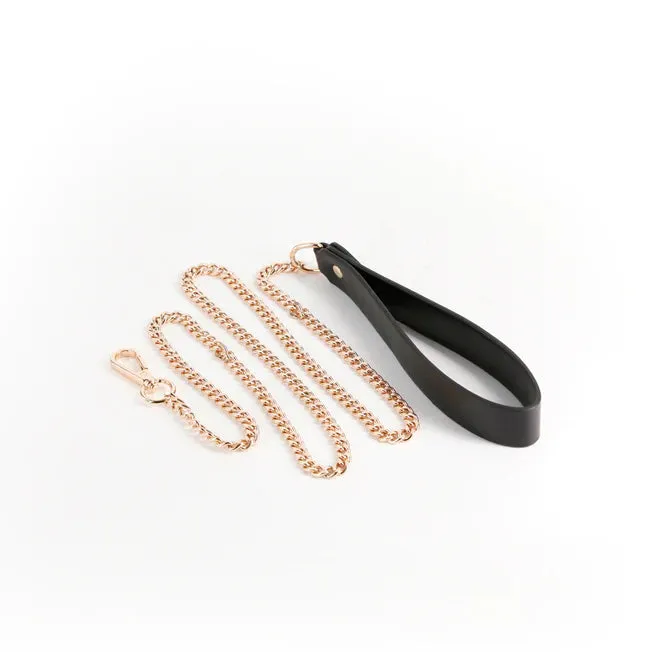 Hustler Taboo Nyx Leash NS Novelties Vibrators